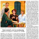 01. März 2004 - Leonberger Kreiszeitung